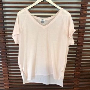 Old Navy tee